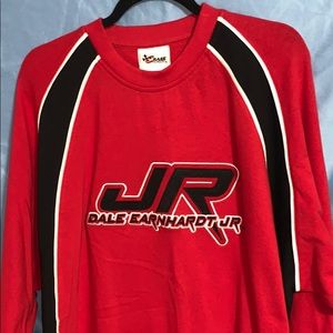 CHASE Authentic Dale Earnhardt,Jr Pullover,Size 2X